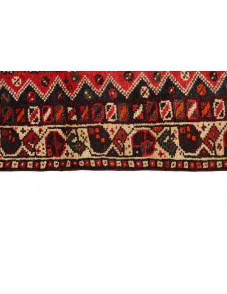 Hand made rug Shiraz Persia cm.165x203
