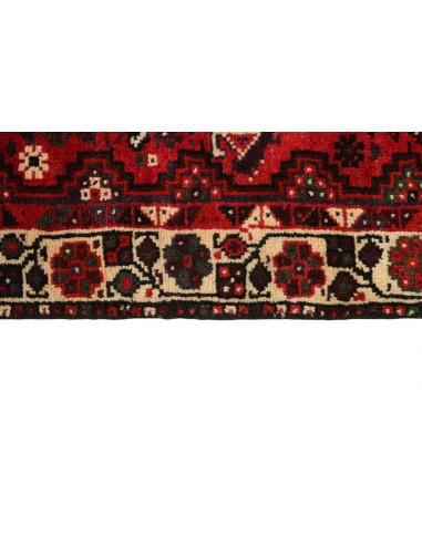 Hand made rug Shiraz Persia cm.137x223