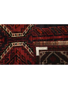 Hand made rug Shiraz Persia cm.157x204 2