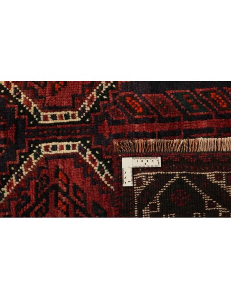 Hand made rug Shiraz Persia cm.157x204