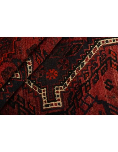 Hand made rug Shiraz Persia cm.157x204
