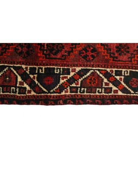 Hand made rug Shiraz Persia cm.157x204