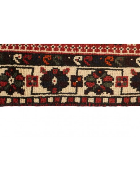 Hand made rug Shiraz Persia cm.157x196