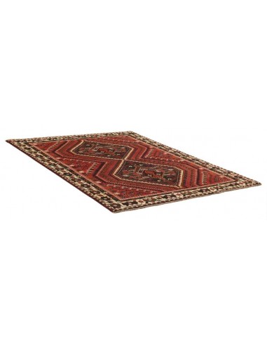 Hand made rug Shiraz Persia cm.157x196