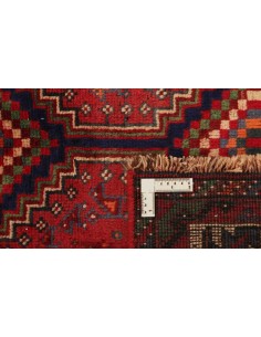 Hand made rug Shiraz Persia cm.154x192 2
