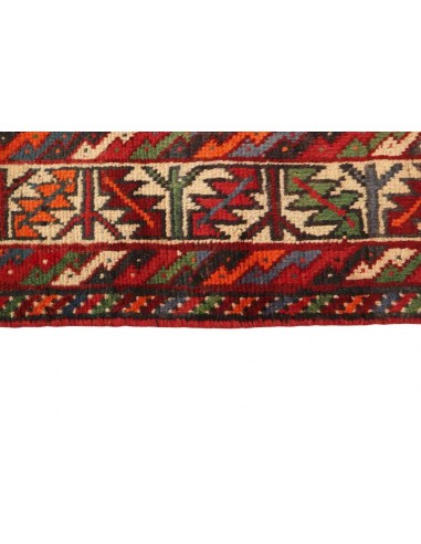 Hand made rug Shiraz Persia cm.154x192
