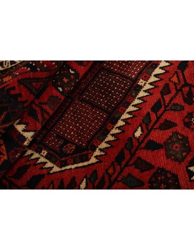 Hand made rug Shiraz Persia cm.169x212