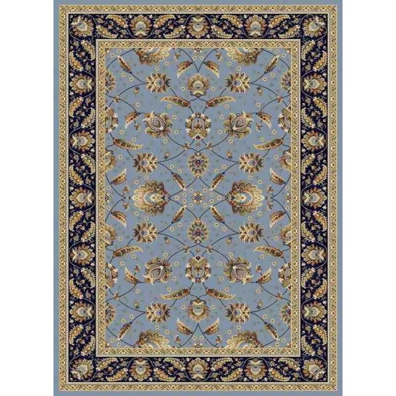 Carpet JAMAL SITAP 115-C78 L LANA classico da EUR 91.5