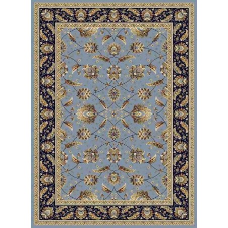 Carpet JAMAL SITAP 115-C78 L LANA classico da EUR 91.5