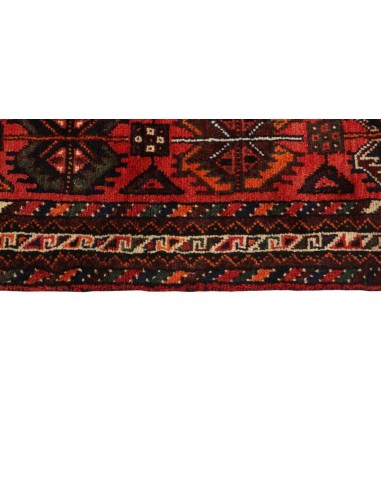 Hand made rug Shiraz Persia cm.169x212