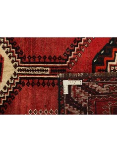 Hand made rug Shiraz Persia cm.160x243 2