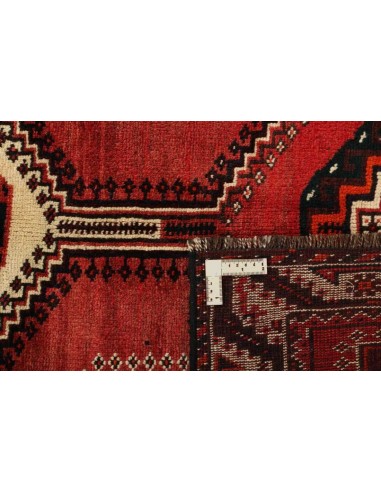 Hand made rug Shiraz Persia cm.160x243
