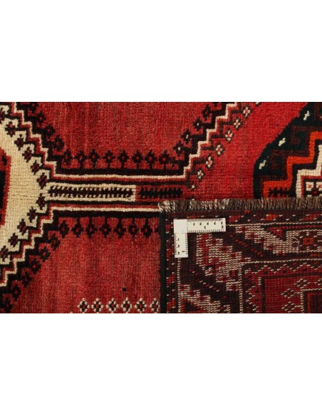 Hand made rug Shiraz Persia cm.160x243