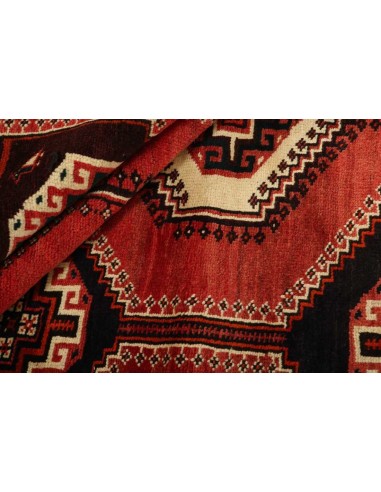 Hand made rug Shiraz Persia cm.160x243