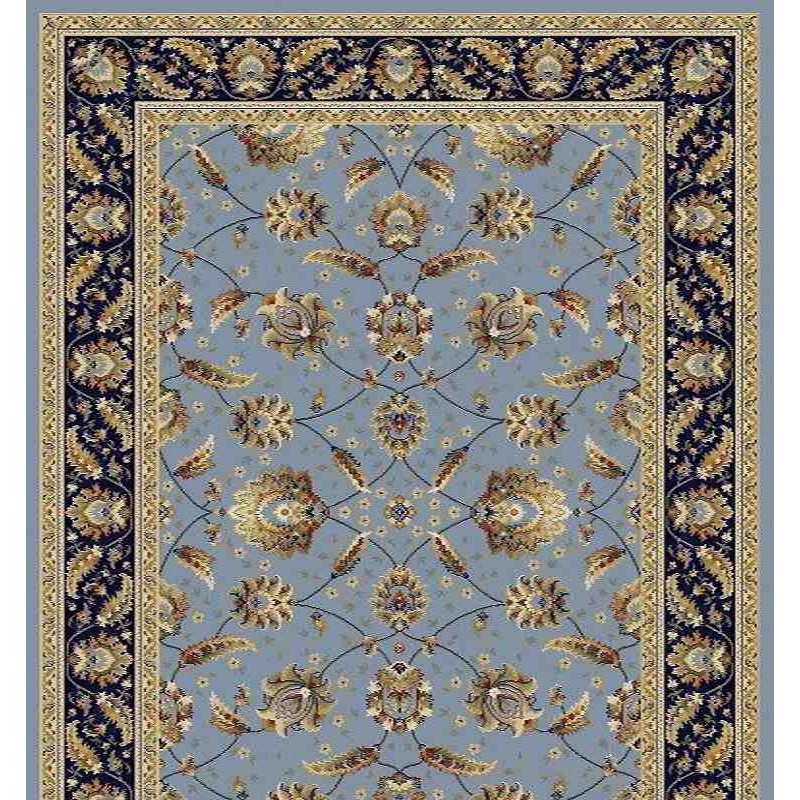 Carpet JAMAL SITAP 115-C78 L LANA classico da EUR 91.5