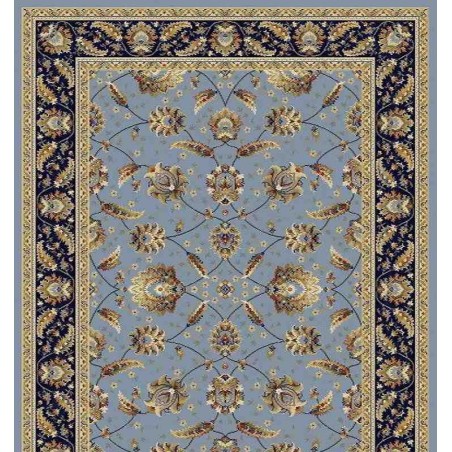 Carpet JAMAL SITAP 115-C78 L LANA classico da EUR 91.5