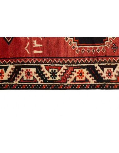 Hand made rug Shiraz Persia cm.160x243