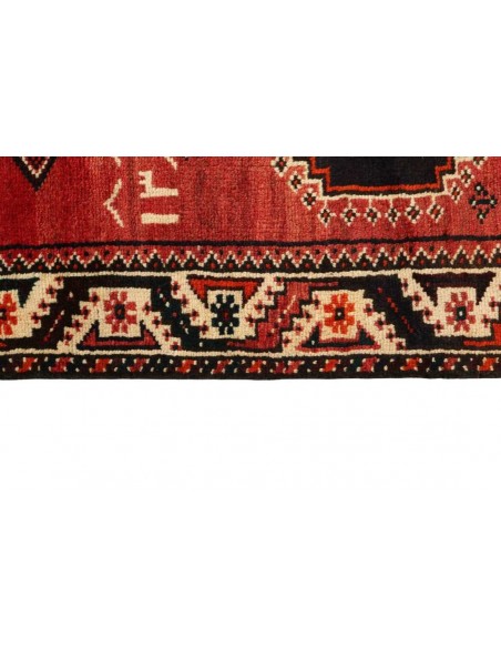 Hand made rug Shiraz Persia cm.160x243