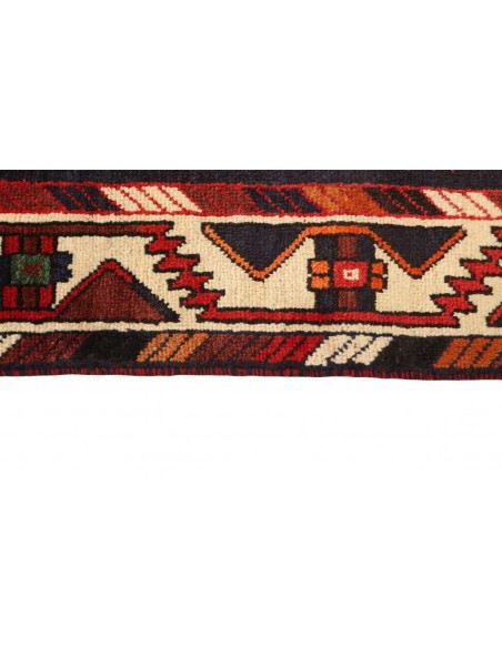 Hand made rug Shiraz Persia cm.174x246