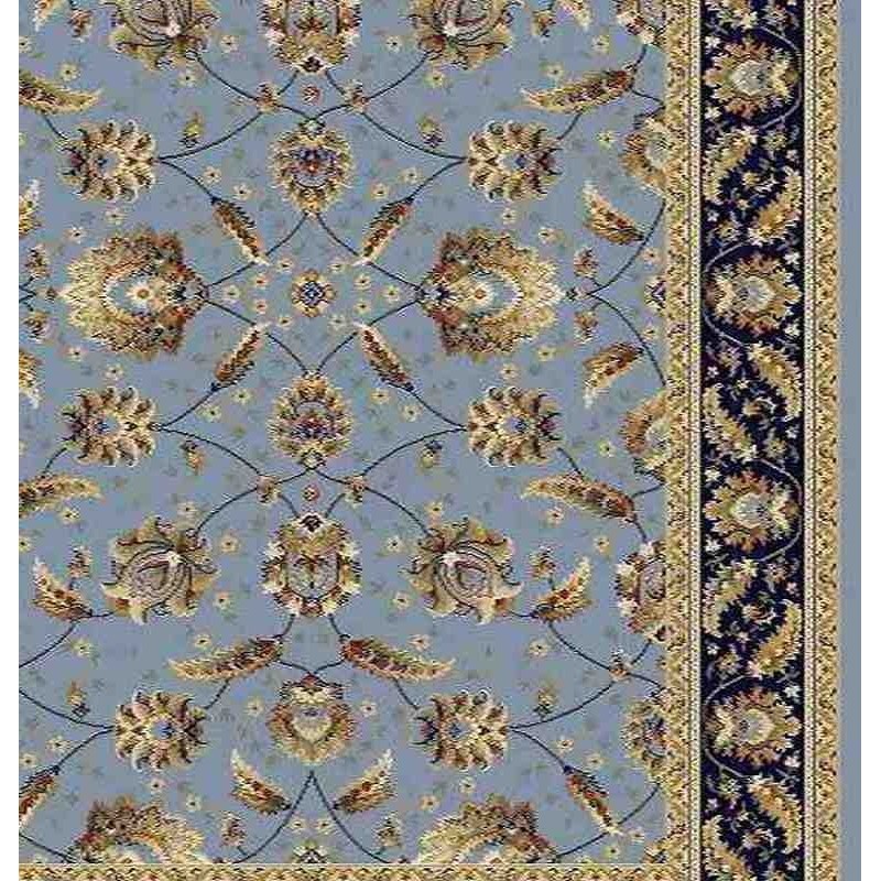 Carpet JAMAL SITAP 115-C78 L LANA classico da EUR 91.5