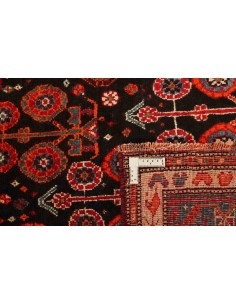 Hand made rug Kashghai Persia cm.152x234 2