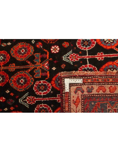 Hand made rug Kashghai Persia cm.152x234