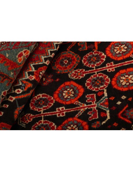 Hand made rug Kashghai Persia cm.152x234