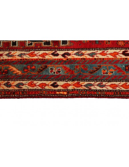 Hand made rug Kashghai Persia cm.152x234