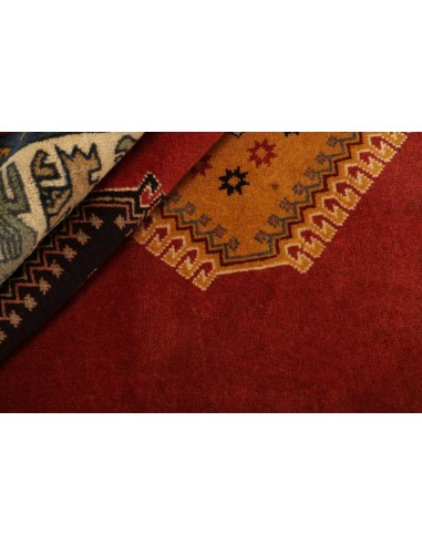 Hand made rug Kashghai Persia cm.147x209