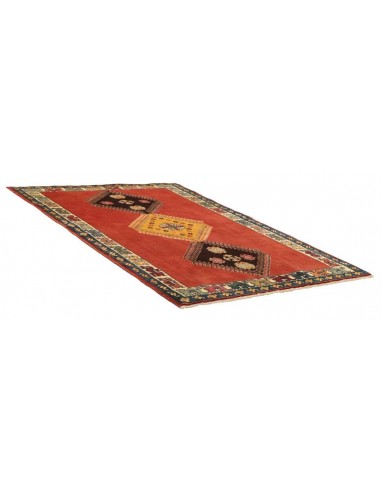 Hand made rug Kashghai Persia cm.147x209