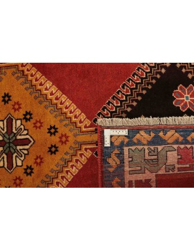 Hand made rug Kashghai Persia cm.147x209