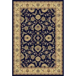 Carpet JAMAL SITAP 1520-C78 B LANA classico da EUR 91.5
