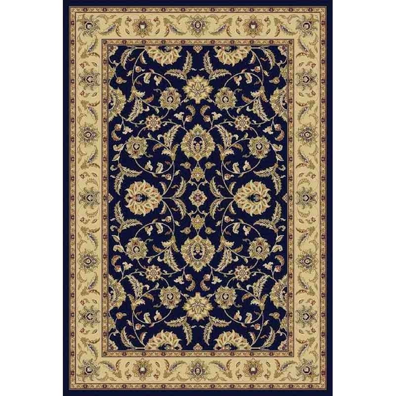 Carpet JAMAL SITAP 1520-C78 B LANA classico da EUR 91.5