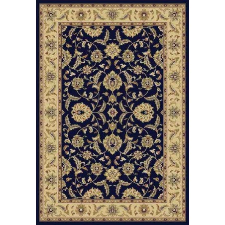 Carpet JAMAL SITAP 1520-C78 B LANA classico da EUR 91.5