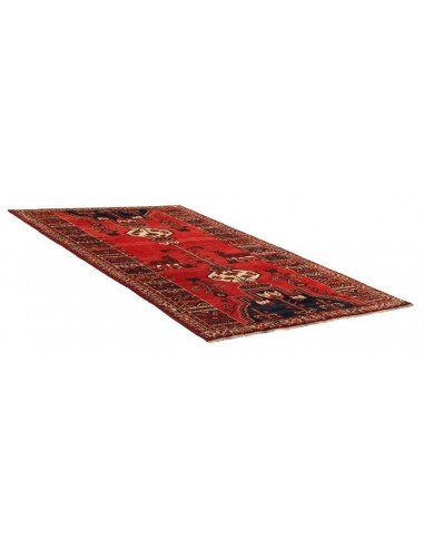 Hand made rug Kashghai Persia cm.158x255