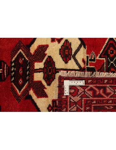 Hand made rug Kashghai Persia cm.158x255
