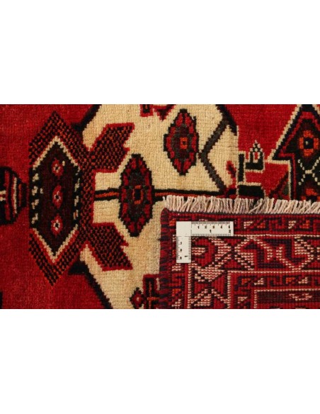 Hand made rug Kashghai Persia cm.158x255