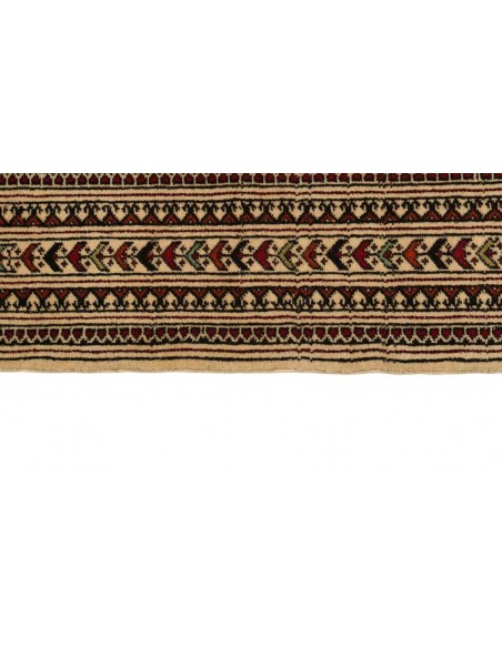 Hand made rug Torkaman Fine Persia cm.161x242