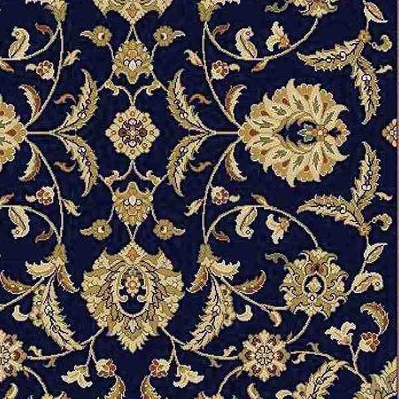 Carpet JAMAL SITAP 1520-C78 B LANA classico da EUR 91.5