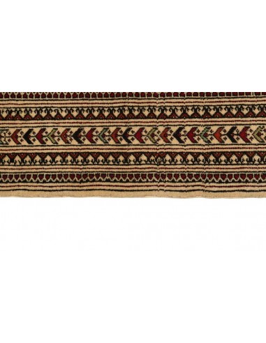 Hand made rug Torkaman Fine Persia cm.161x242