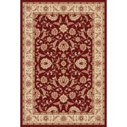Carpet JAMAL SITAP 1520-C78 R LANA classico da EUR 91.5