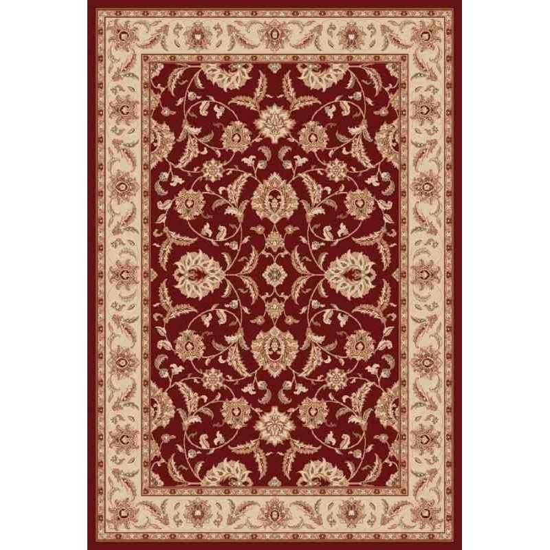 Carpet JAMAL SITAP 1520-C78 R LANA classico da EUR 91.5