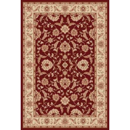 Carpet JAMAL SITAP 1520-C78 R LANA classico da EUR 91.5