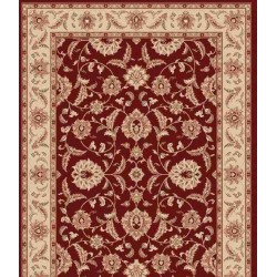 tappeto JAMAL SITAP 1520-C78 R LANA classico da EUR 91.5 2