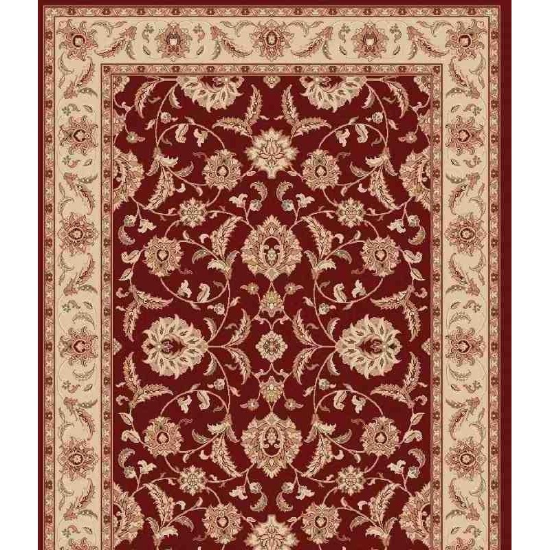 Carpet JAMAL SITAP 1520-C78 R LANA classico da EUR 91.5