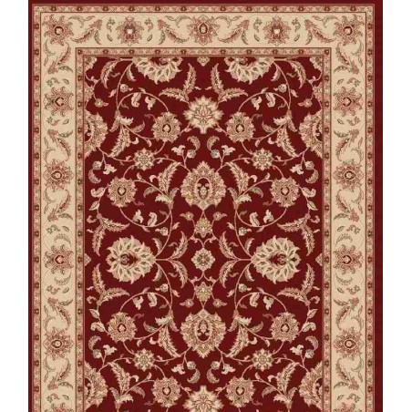 Carpet JAMAL SITAP 1520-C78 R LANA classico da EUR 91.5
