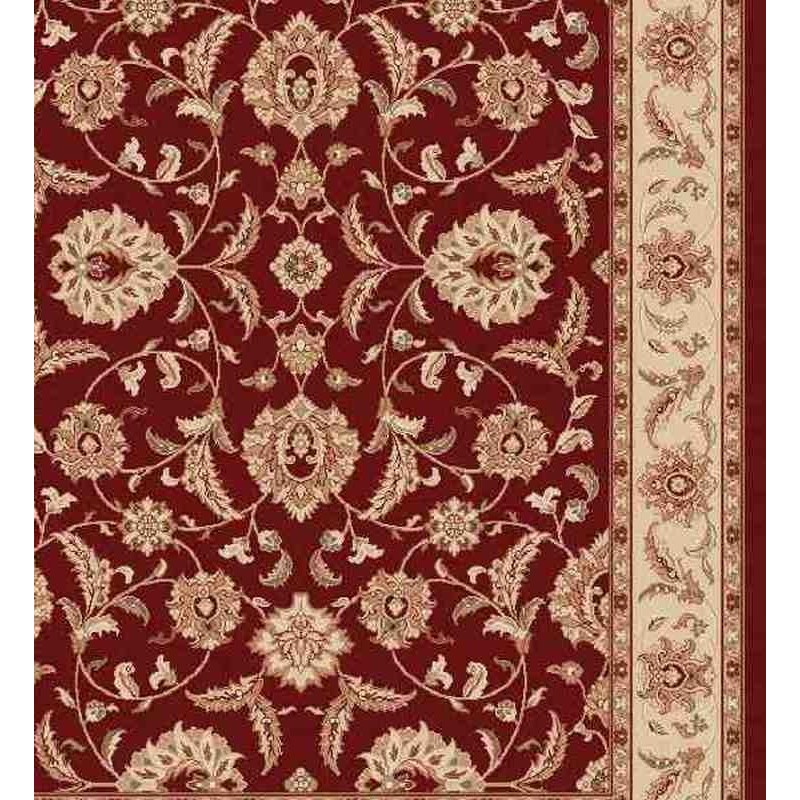 Carpet JAMAL SITAP 1520-C78 R LANA classico da EUR 91.5