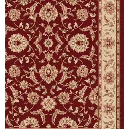 Carpet JAMAL SITAP 1520-C78 R LANA classico da EUR 91.5