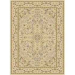 tappeto JAMAL SITAP 612-C78 W LANA classico da EUR 91.5