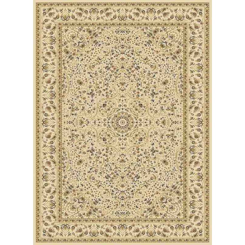 Carpet JAMAL SITAP 612-C78 W LANA classico da EUR 91.5